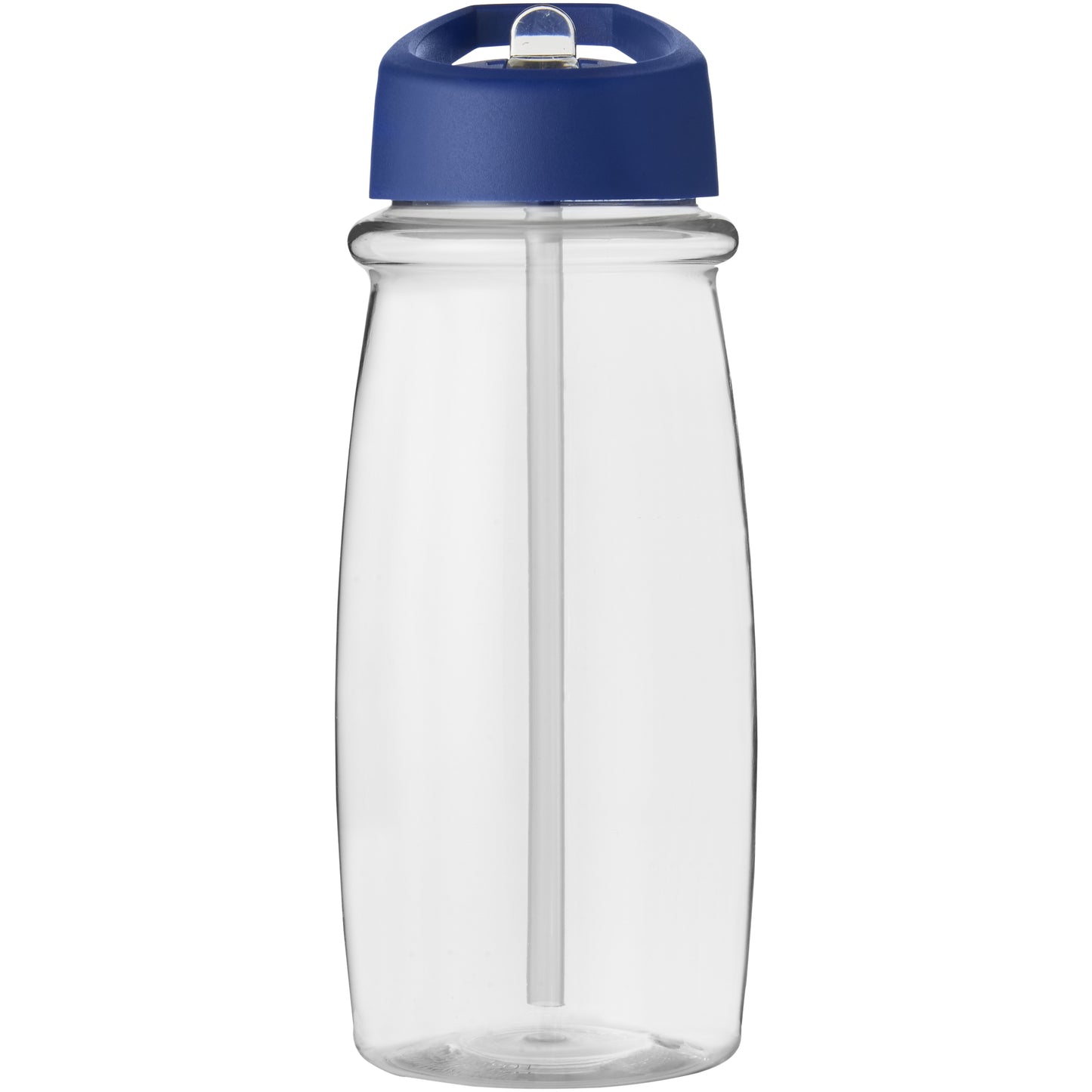 H2O Active® Pulse 600 ml sportflaska med piplock