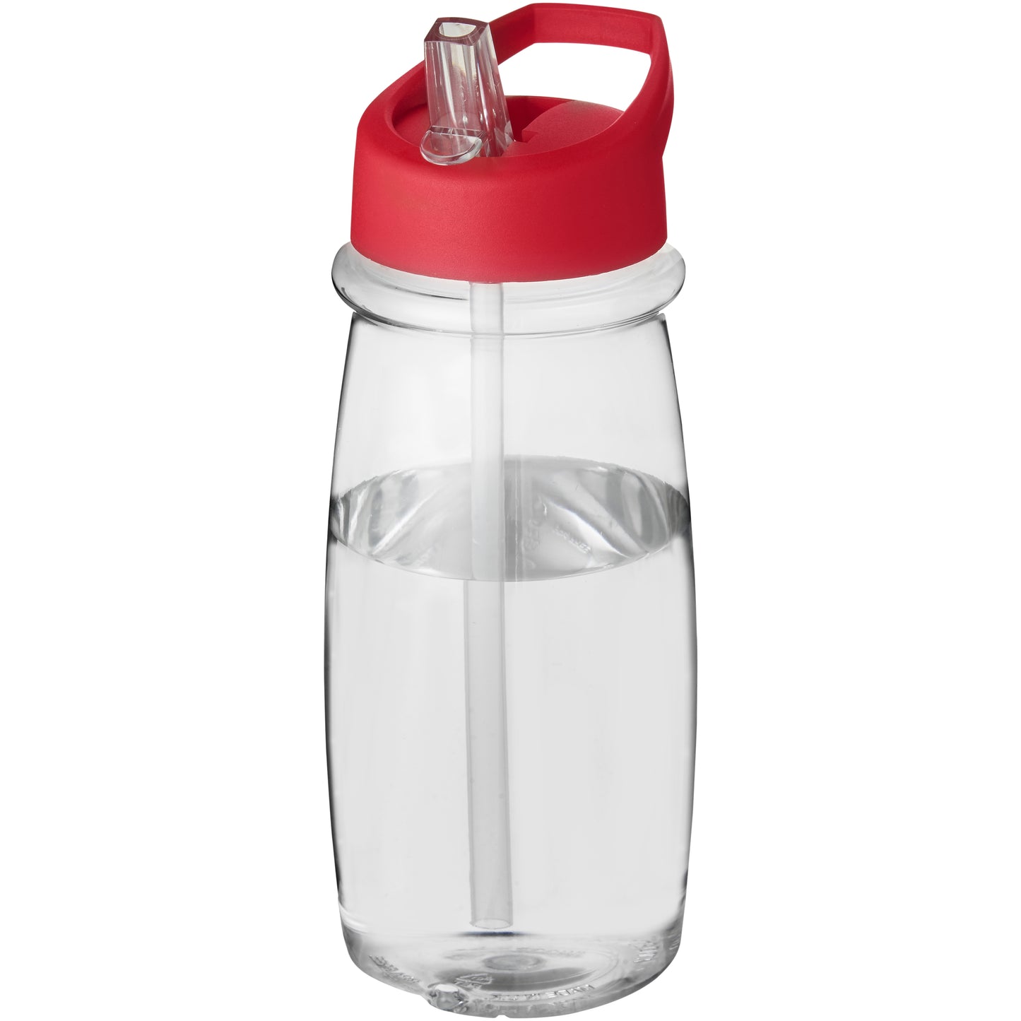 H2O Active® Pulse 600 ml sportflaska med piplock