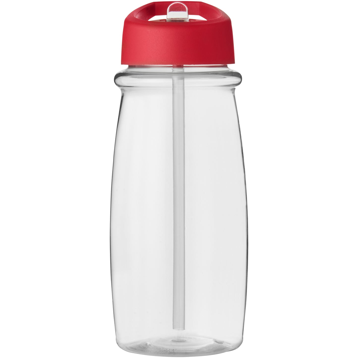 H2O Active® Pulse 600 ml sportflaska med piplock