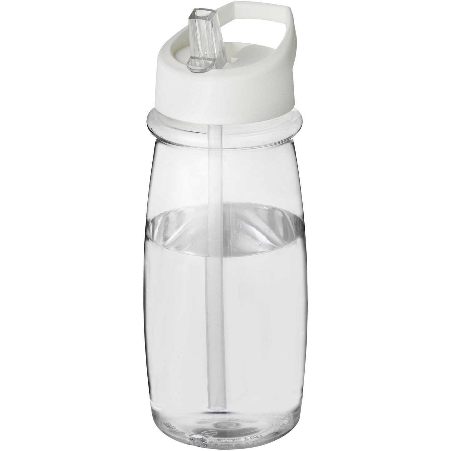 H2O Active® Pulse 600 ml sportflaska med piplock