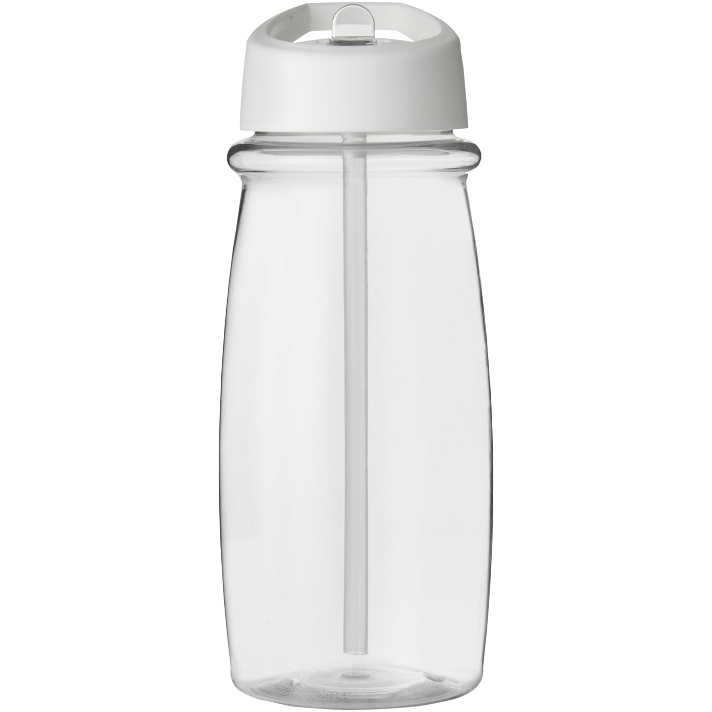 H2O Active® Pulse 600 ml sportflaska med piplock