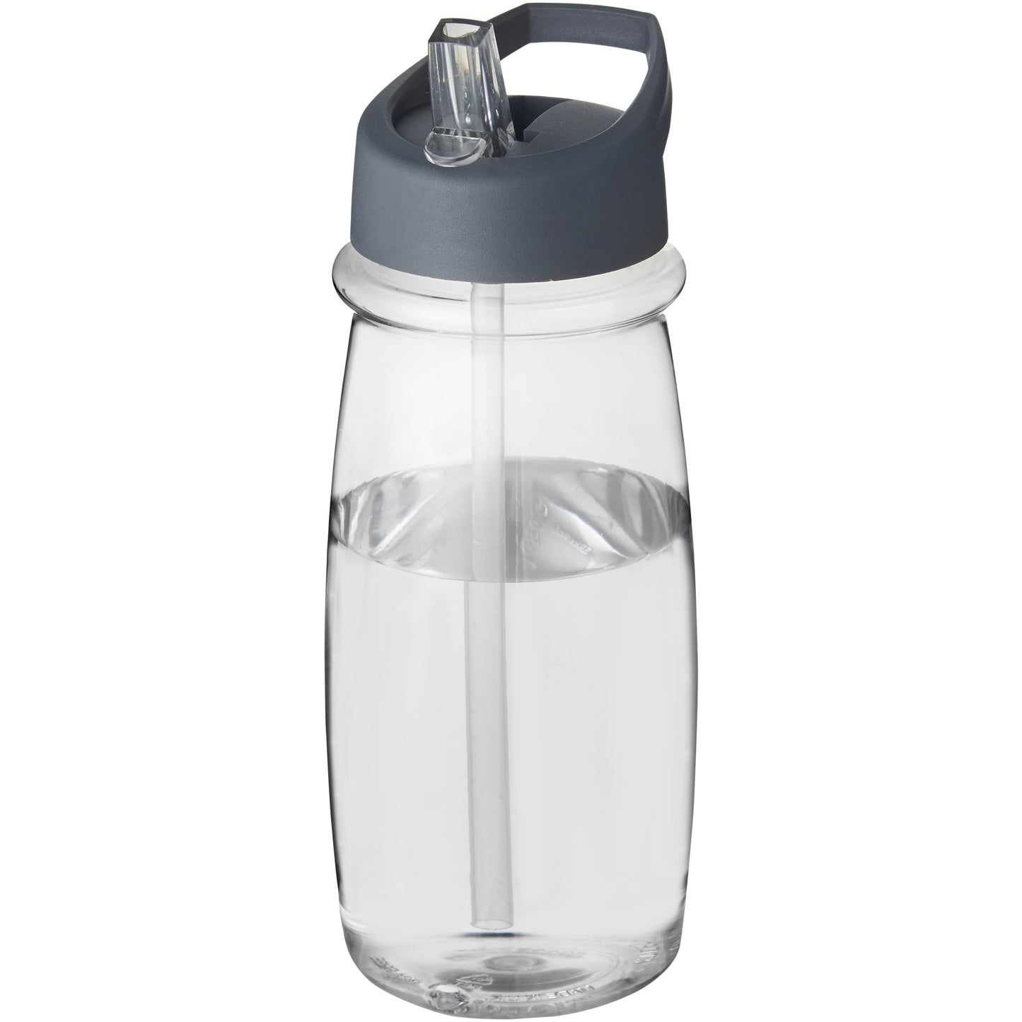 H2O Active® Pulse 600 ml sportflaska med piplock