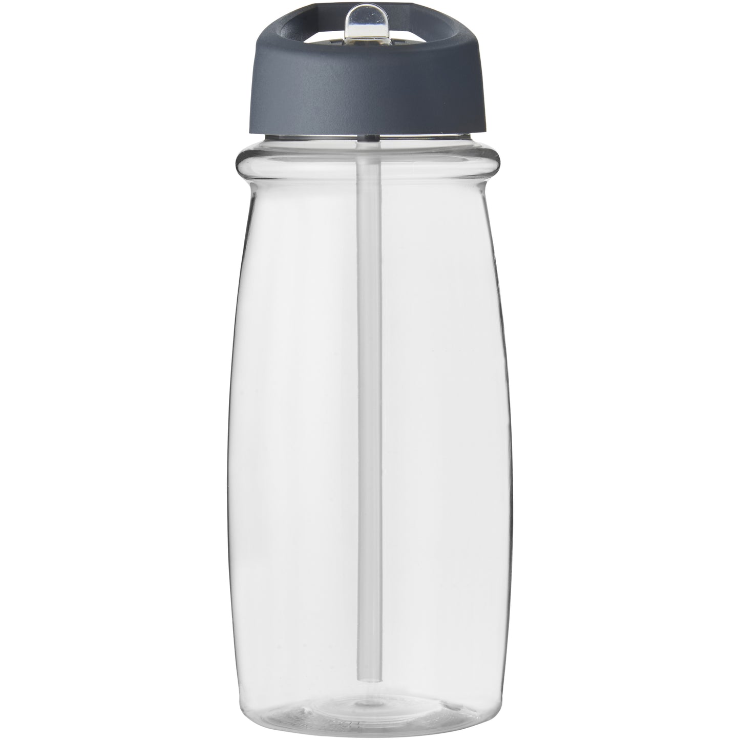 H2O Active® Pulse 600 ml sportflaska med piplock