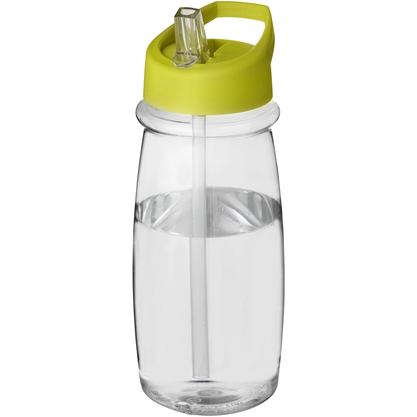 H2O Active® Pulse 600 ml sportflaska med piplock