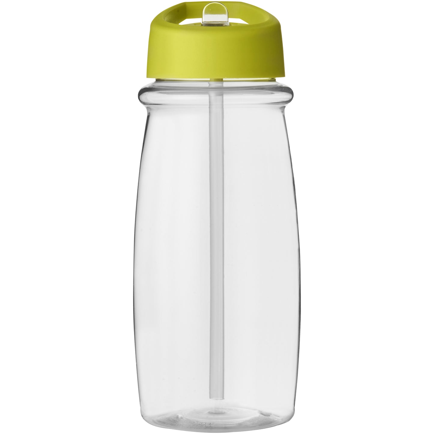 H2O Active® Pulse 600 ml sportflaska med piplock