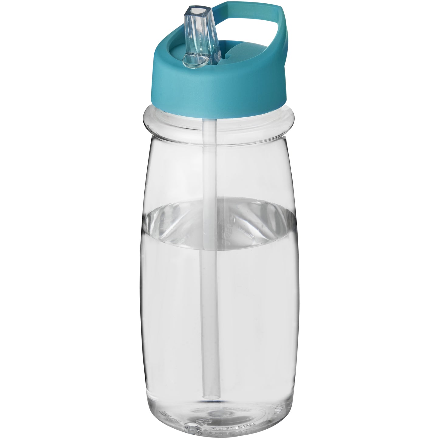H2O Active® Pulse 600 ml sportflaska med piplock
