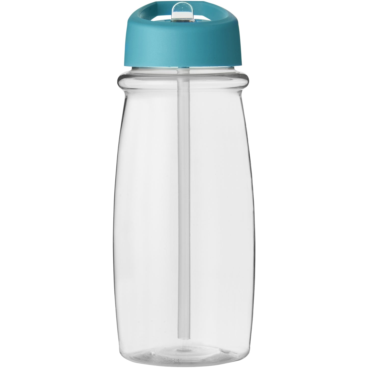 H2O Active® Pulse 600 ml sportflaska med piplock