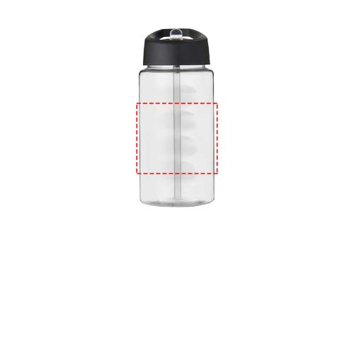 H2O Active® Bop 500 ml sportflaska med piplock