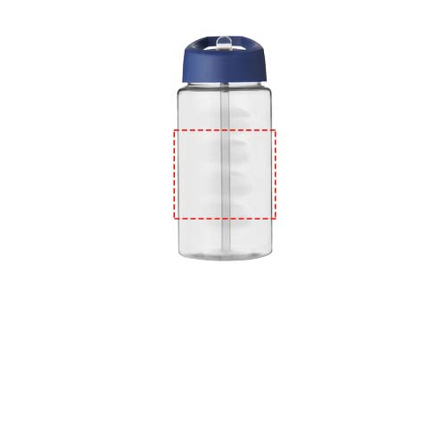 H2O Active® Bop 500 ml sportflaska med piplock