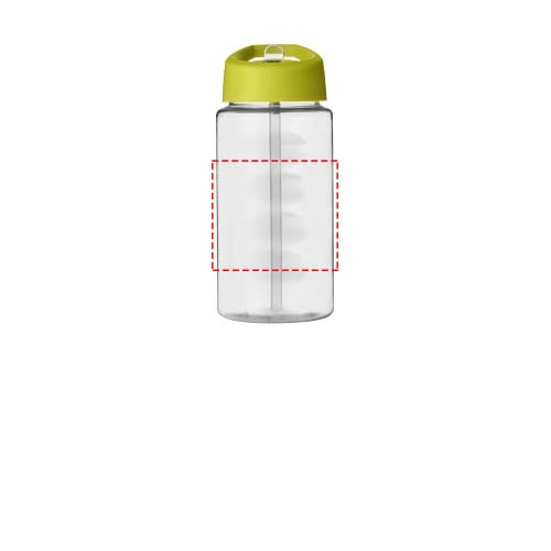 H2O Active® Bop 500 ml sportflaska med piplock