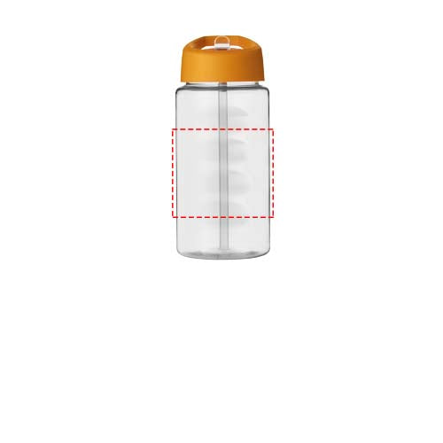 H2O Active® Bop 500 ml sportflaska med piplock