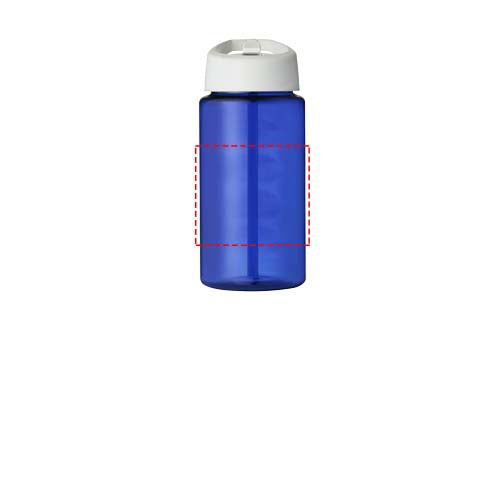 H2O Active® Bop 500 ml sportflaska med piplock