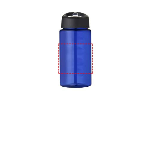 H2O Active® Bop 500 ml sportflaska med piplock