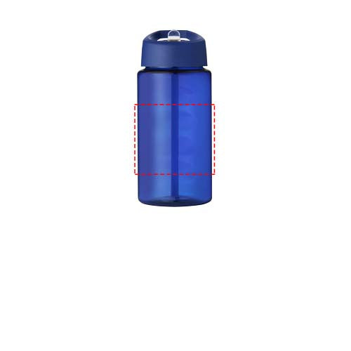 H2O Active® Bop 500 ml sportflaska med piplock