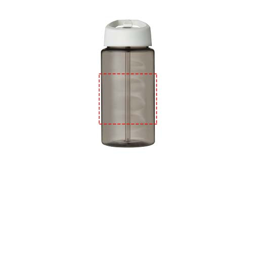 H2O Active® Bop 500 ml sportflaska med piplock
