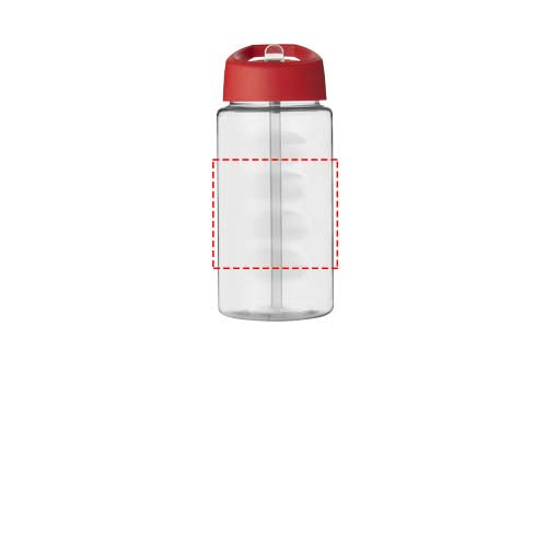 H2O Active® Bop 500 ml sportflaska med piplock
