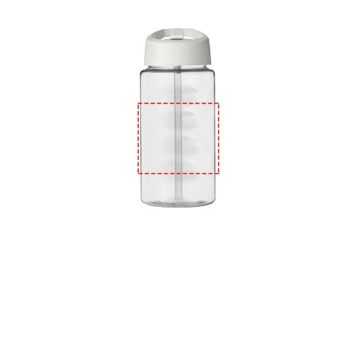 H2O Active® Bop 500 ml sportflaska med piplock