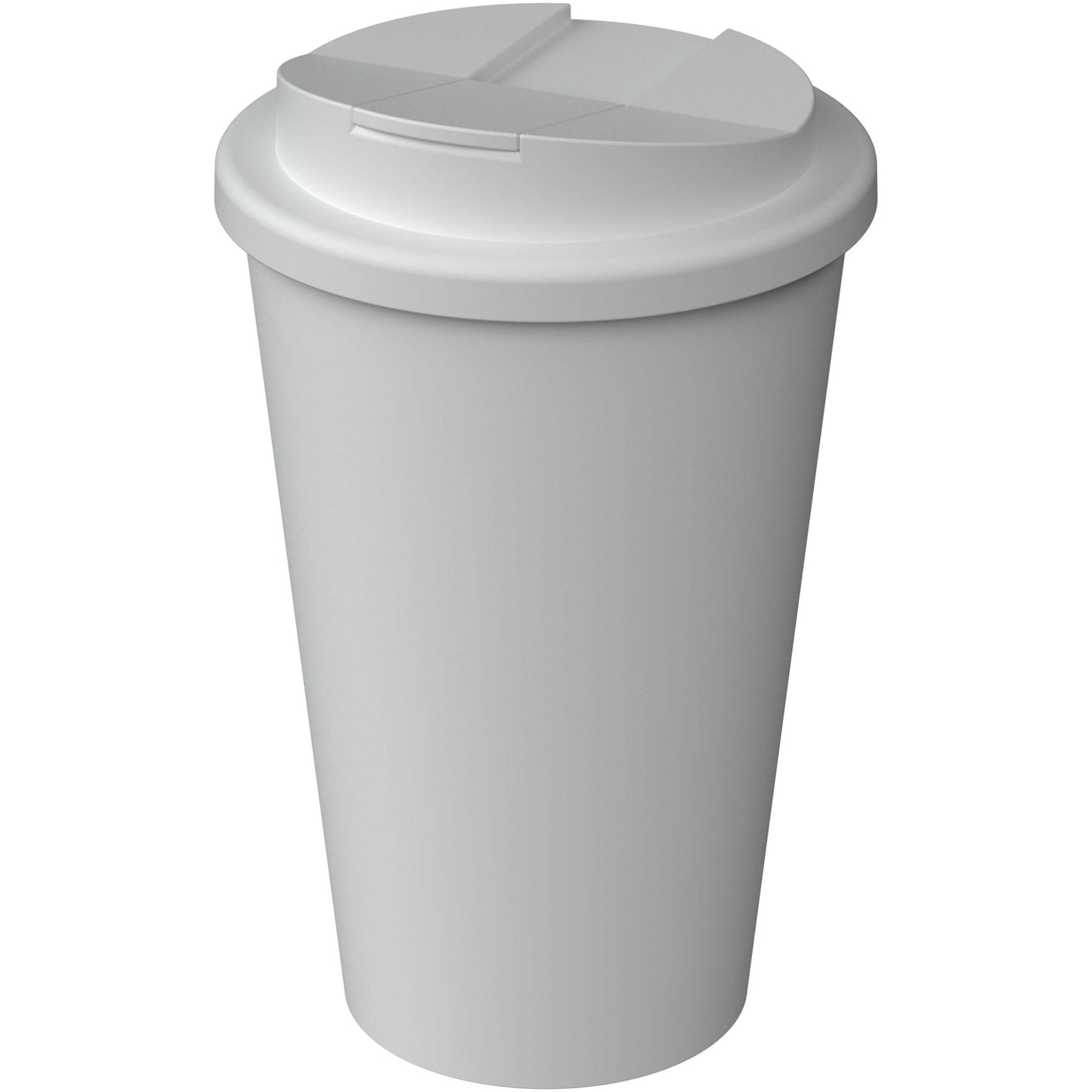 Americano® Infiniti 350 ml termosmugg med spillsäkert lock