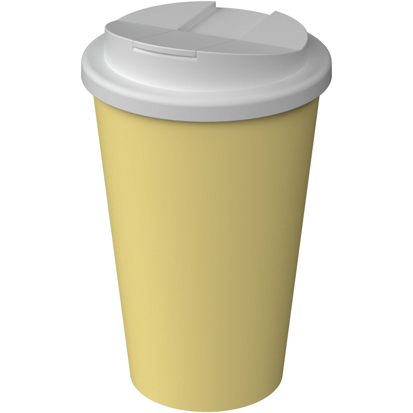 Americano® Infiniti 350 ml termosmugg med spillsäkert lock