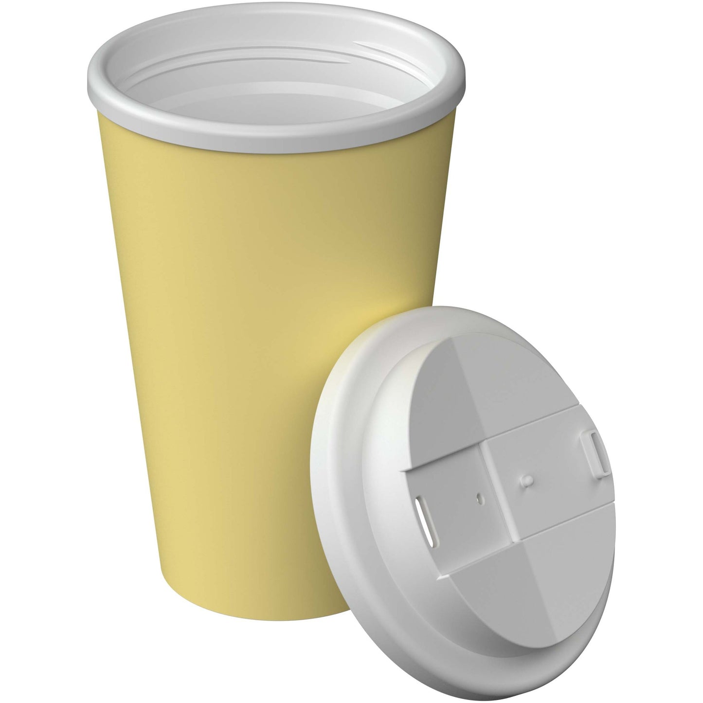 Americano® Infiniti 350 ml termosmugg med spillsäkert lock