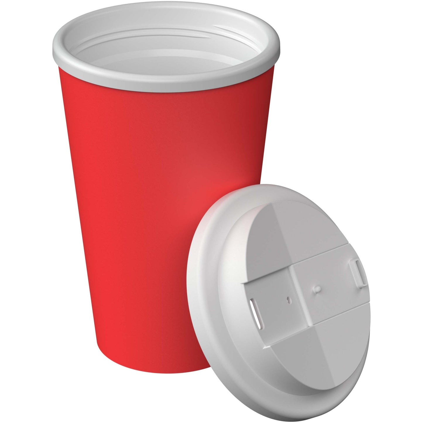 Americano® Infiniti 350 ml termosmugg med spillsäkert lock