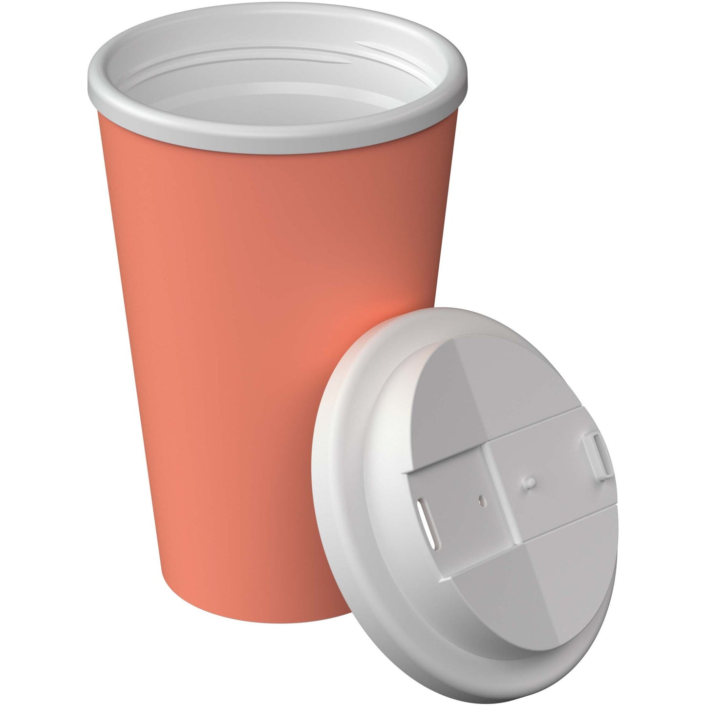 Americano® Infiniti 350 ml termosmugg med spillsäkert lock