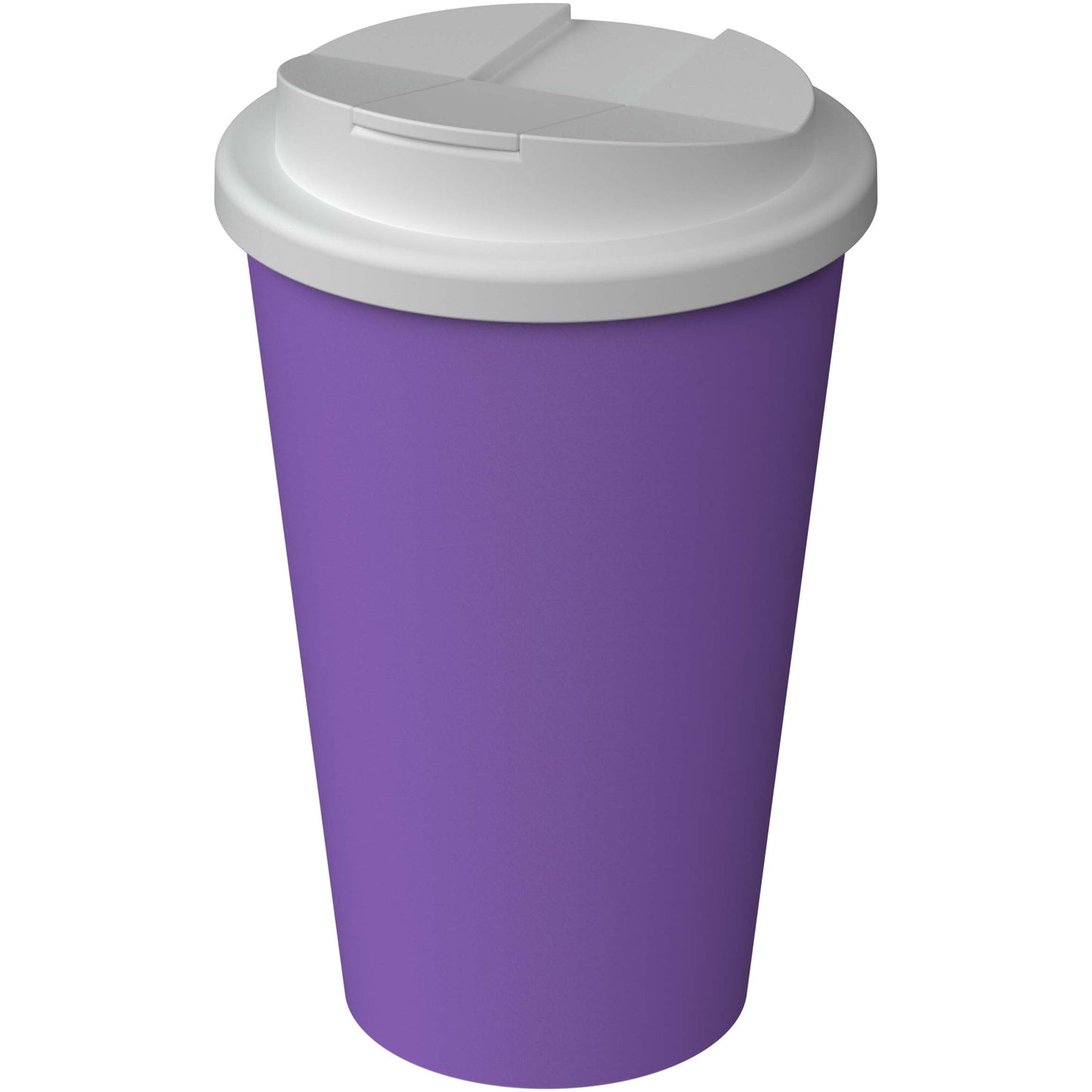 Americano® Infiniti 350 ml termosmugg med spillsäkert lock