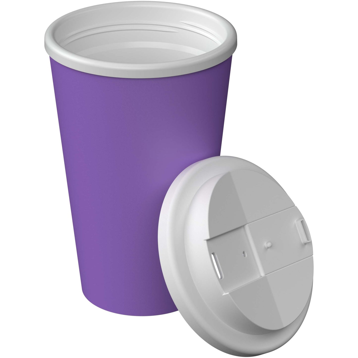 Americano® Infiniti 350 ml termosmugg med spillsäkert lock