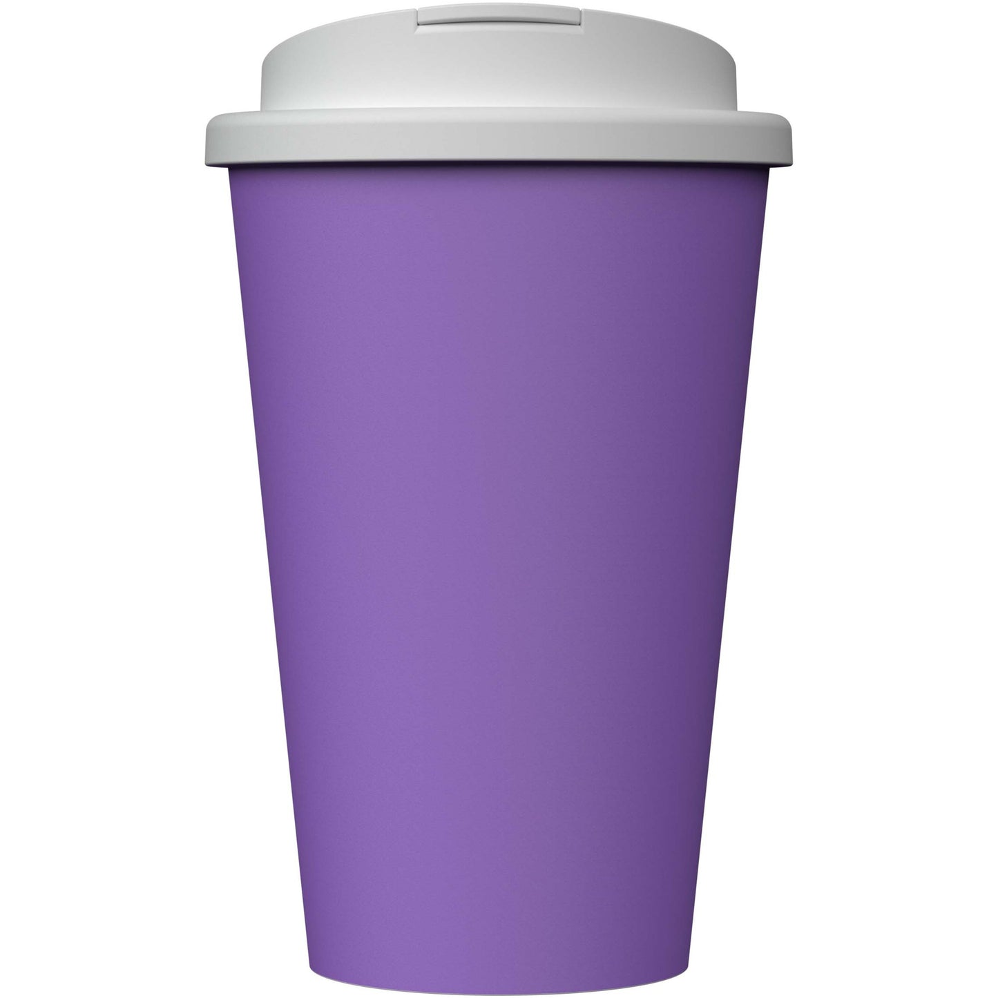 Americano® Infiniti 350 ml termosmugg med spillsäkert lock