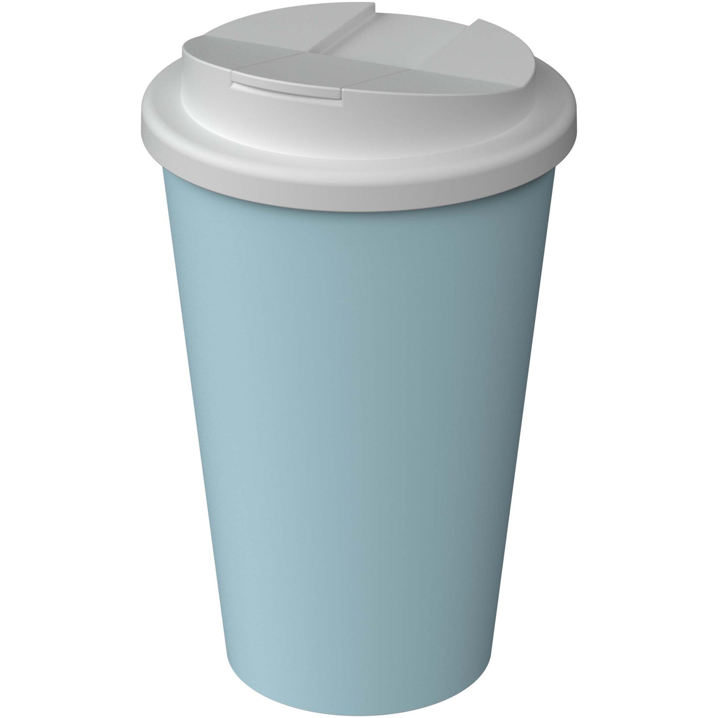 Americano® Infiniti 350 ml termosmugg med spillsäkert lock