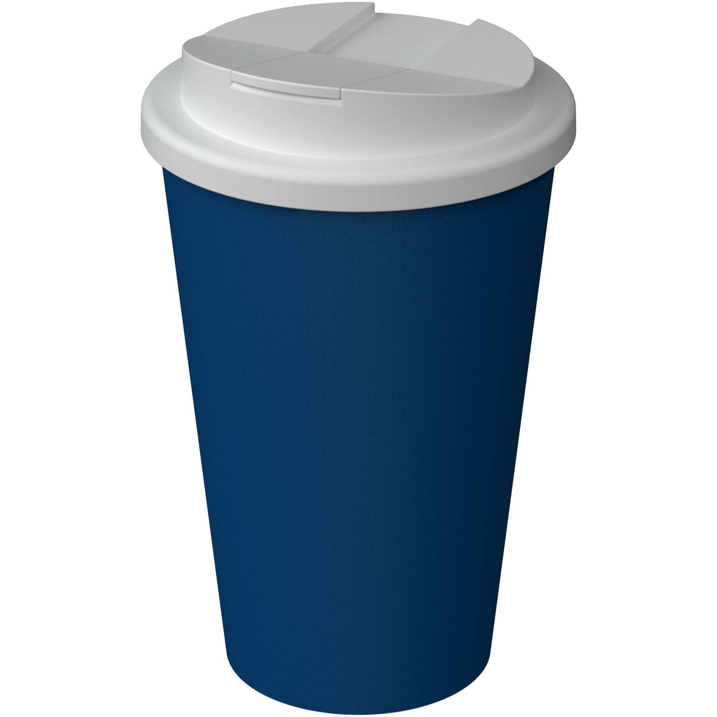 Americano® Infiniti 350 ml termosmugg med spillsäkert lock