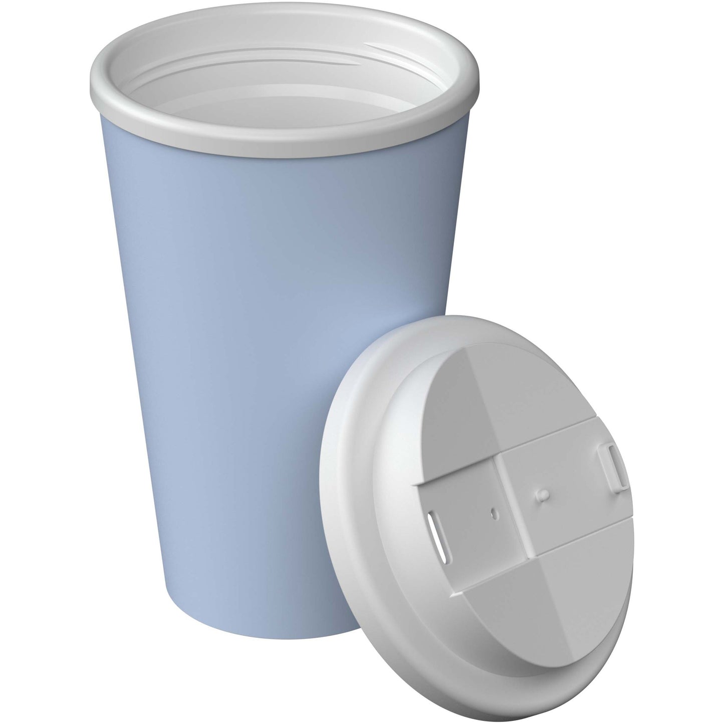 Americano® Infiniti 350 ml termosmugg med spillsäkert lock