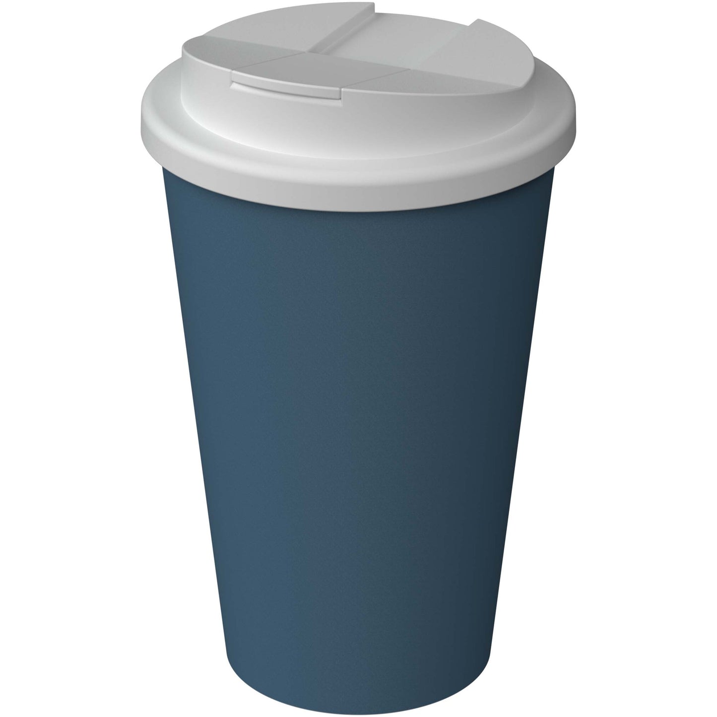 Americano® Infiniti 350 ml termosmugg med spillsäkert lock