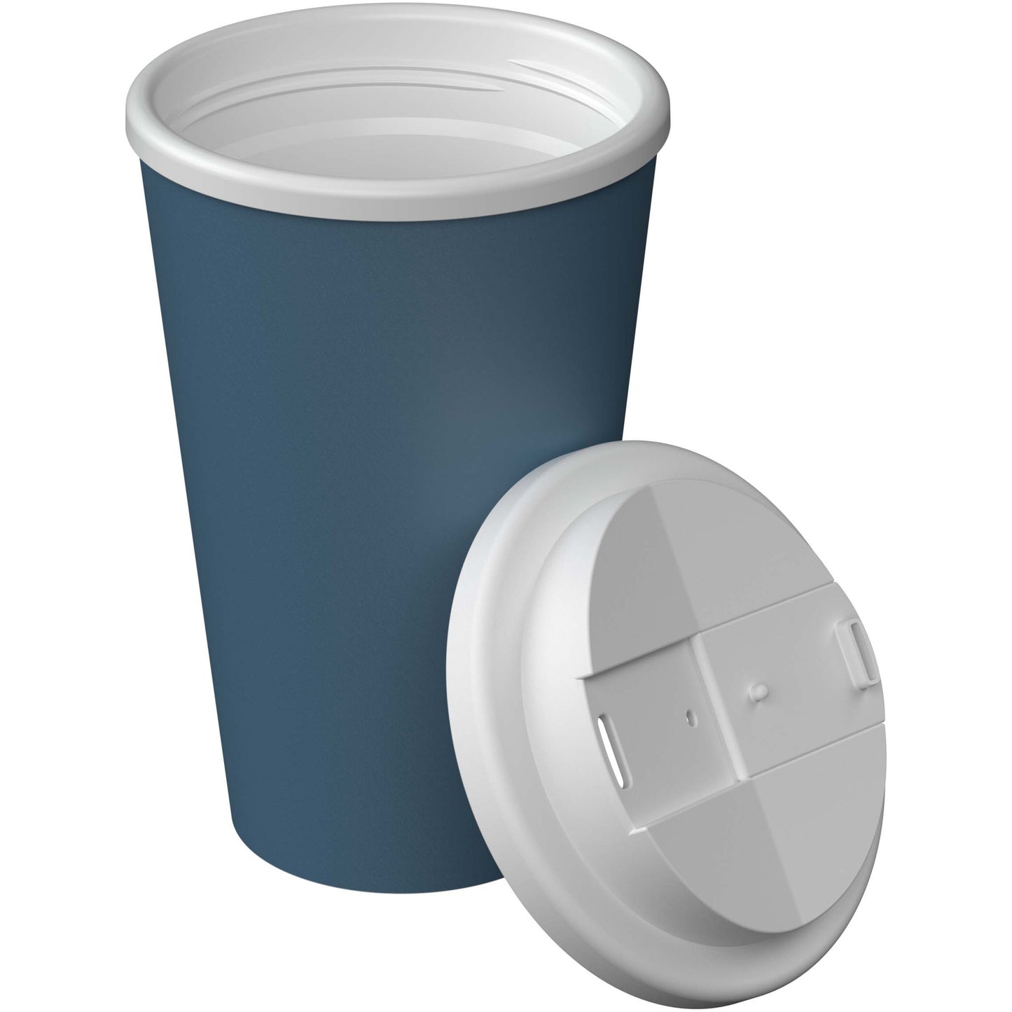 Americano® Infiniti 350 ml termosmugg med spillsäkert lock