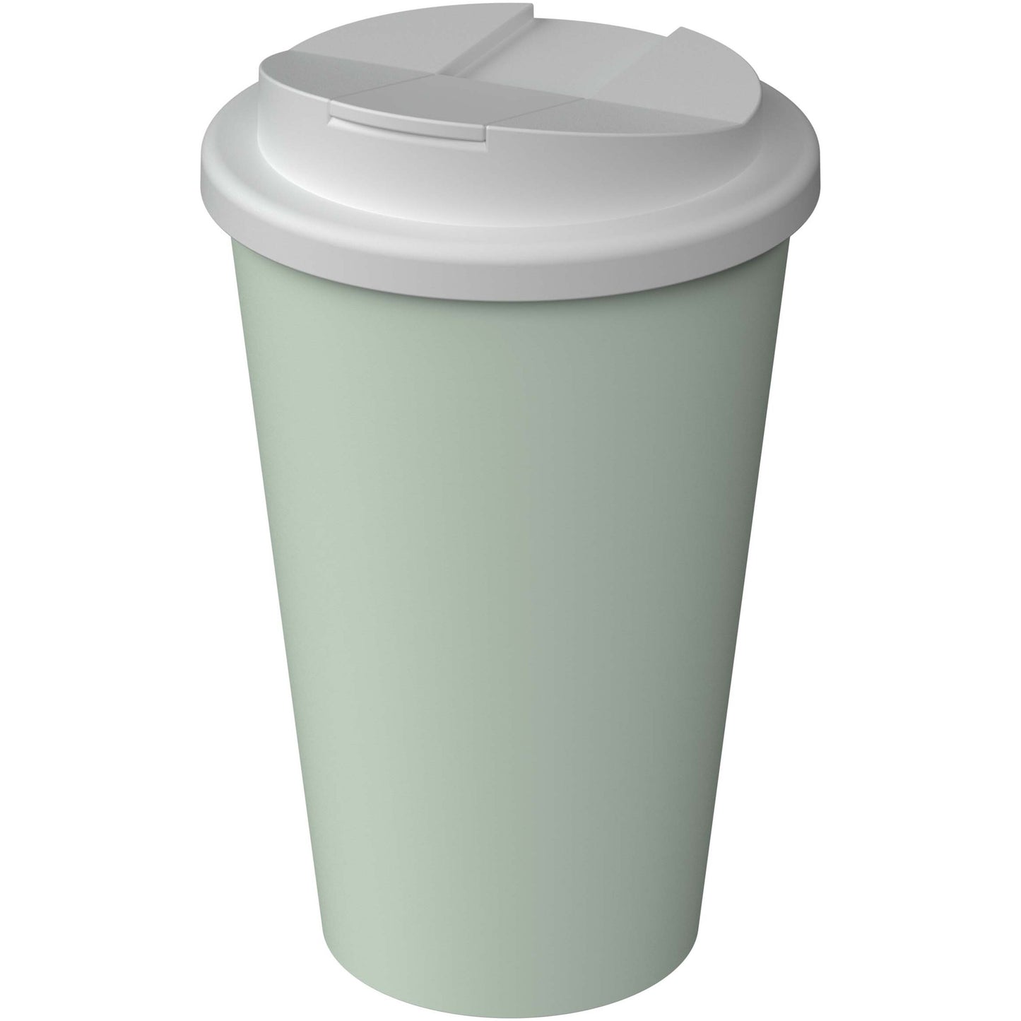 Americano® Infiniti 350 ml termosmugg med spillsäkert lock