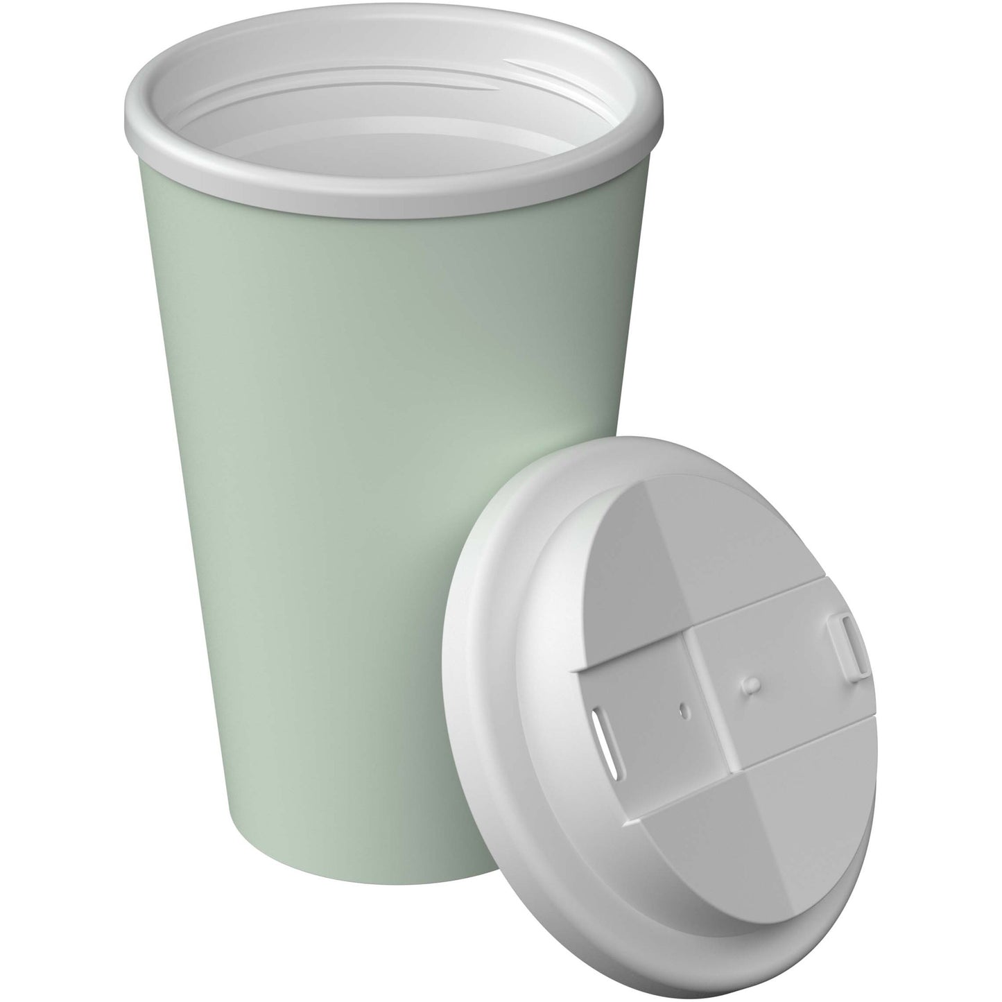 Americano® Infiniti 350 ml termosmugg med spillsäkert lock