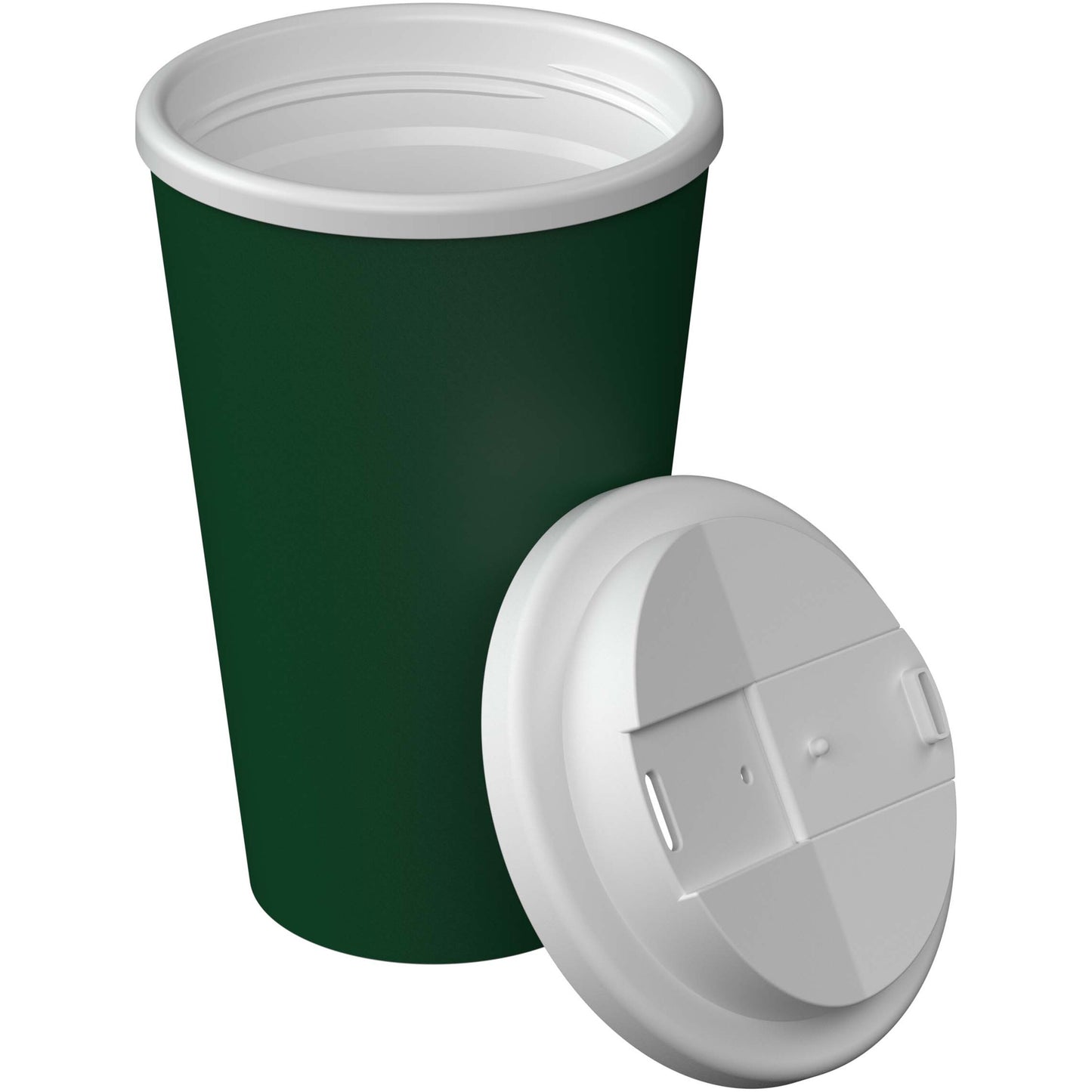 Americano® Infiniti 350 ml termosmugg med spillsäkert lock