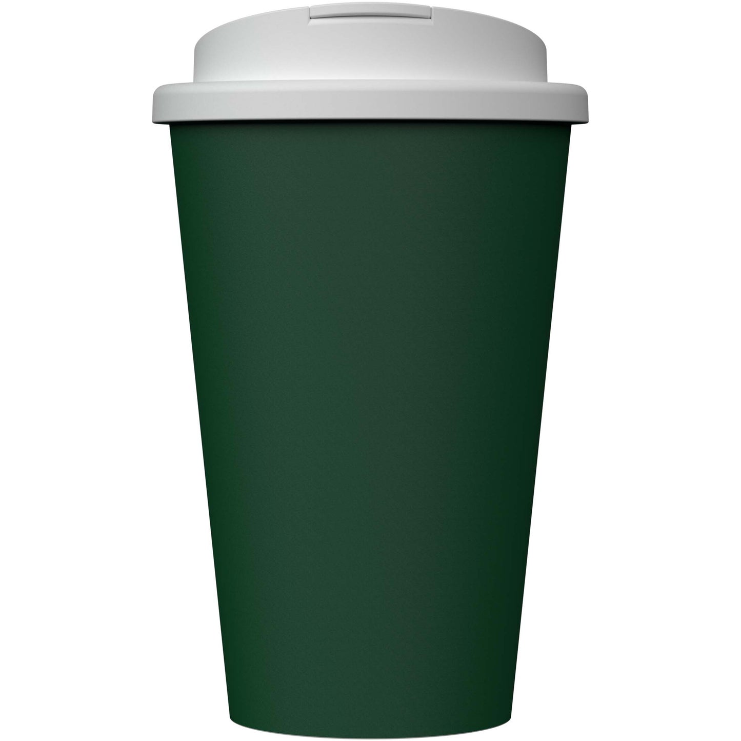 Americano® Infiniti 350 ml termosmugg med spillsäkert lock