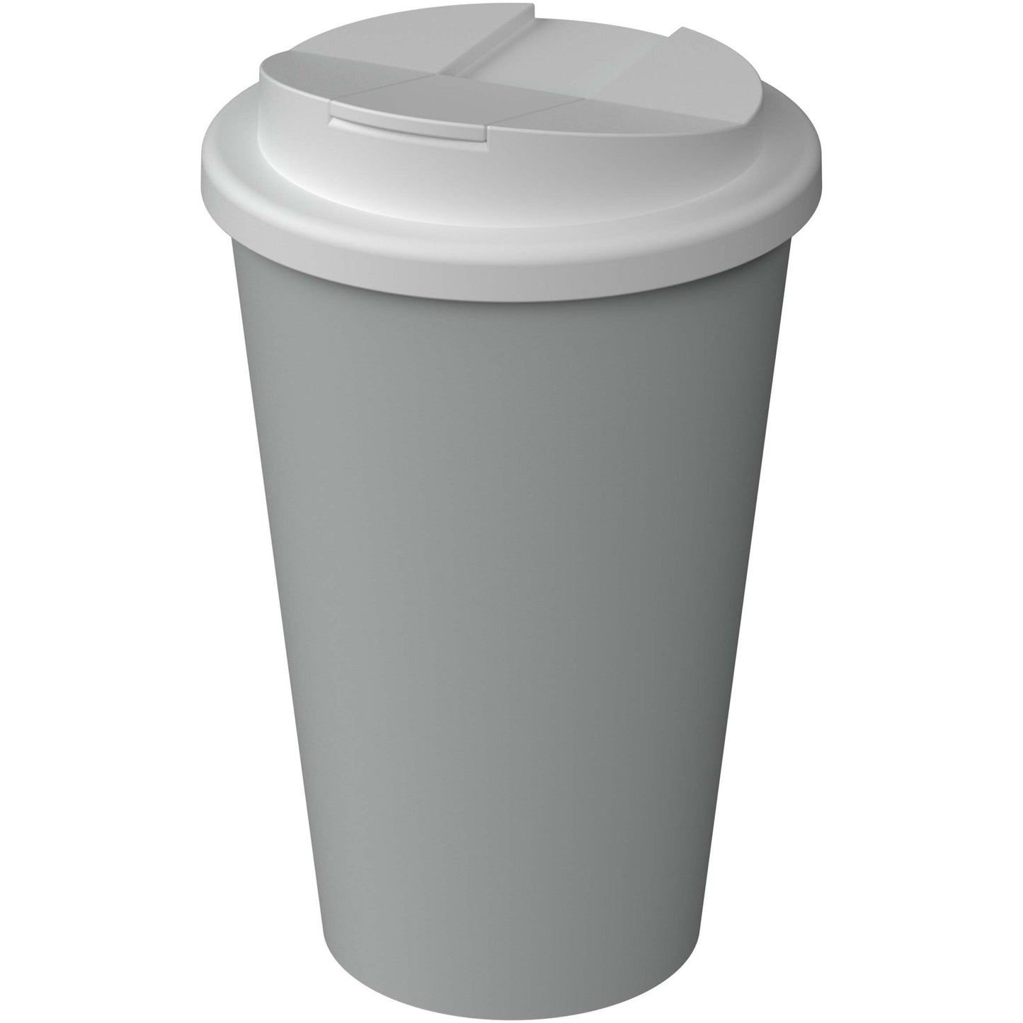 Americano® Infiniti 350 ml termosmugg med spillsäkert lock