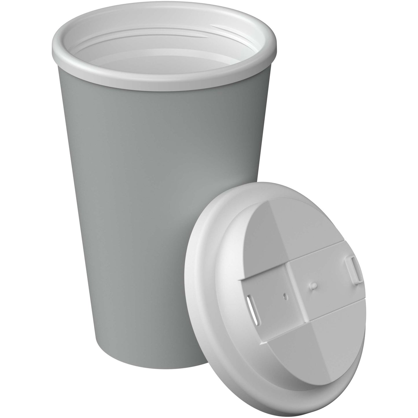 Americano® Infiniti 350 ml termosmugg med spillsäkert lock