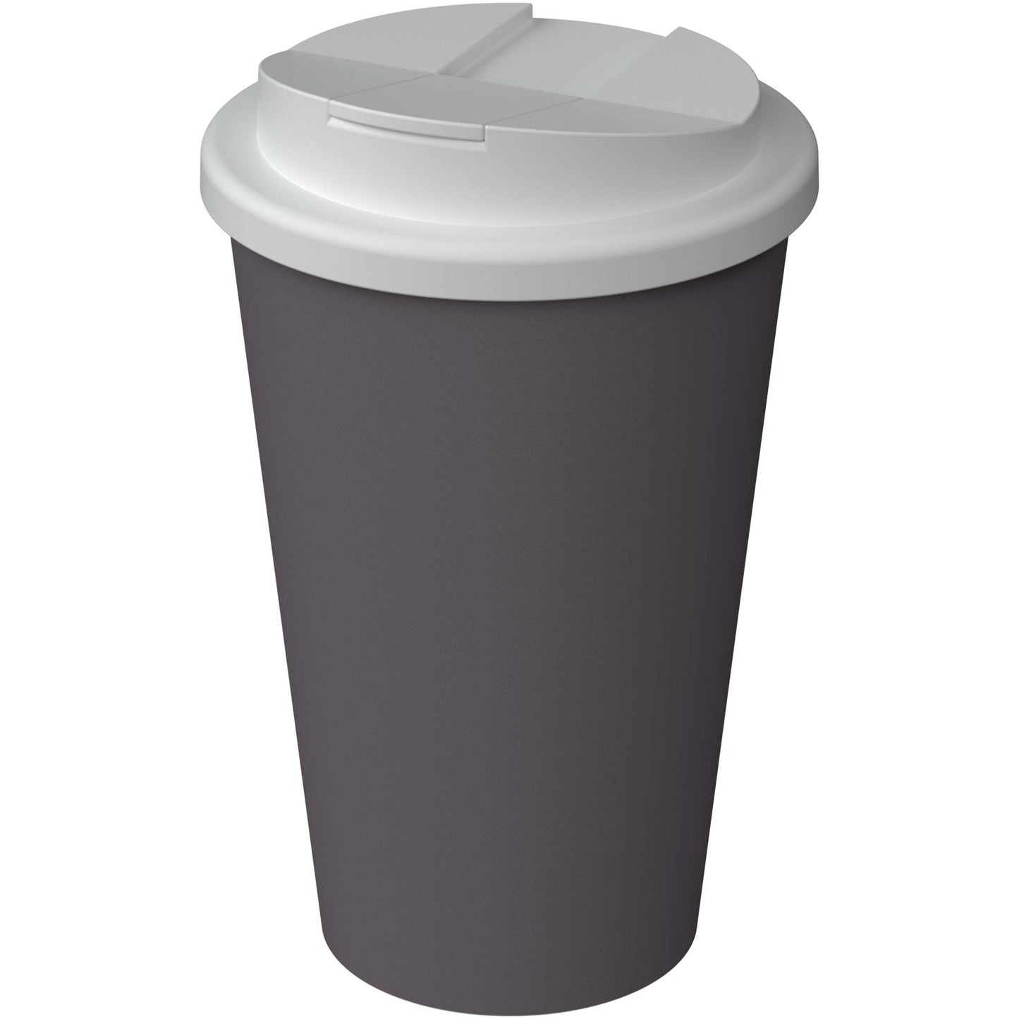 Americano® Infiniti 350 ml termosmugg med spillsäkert lock