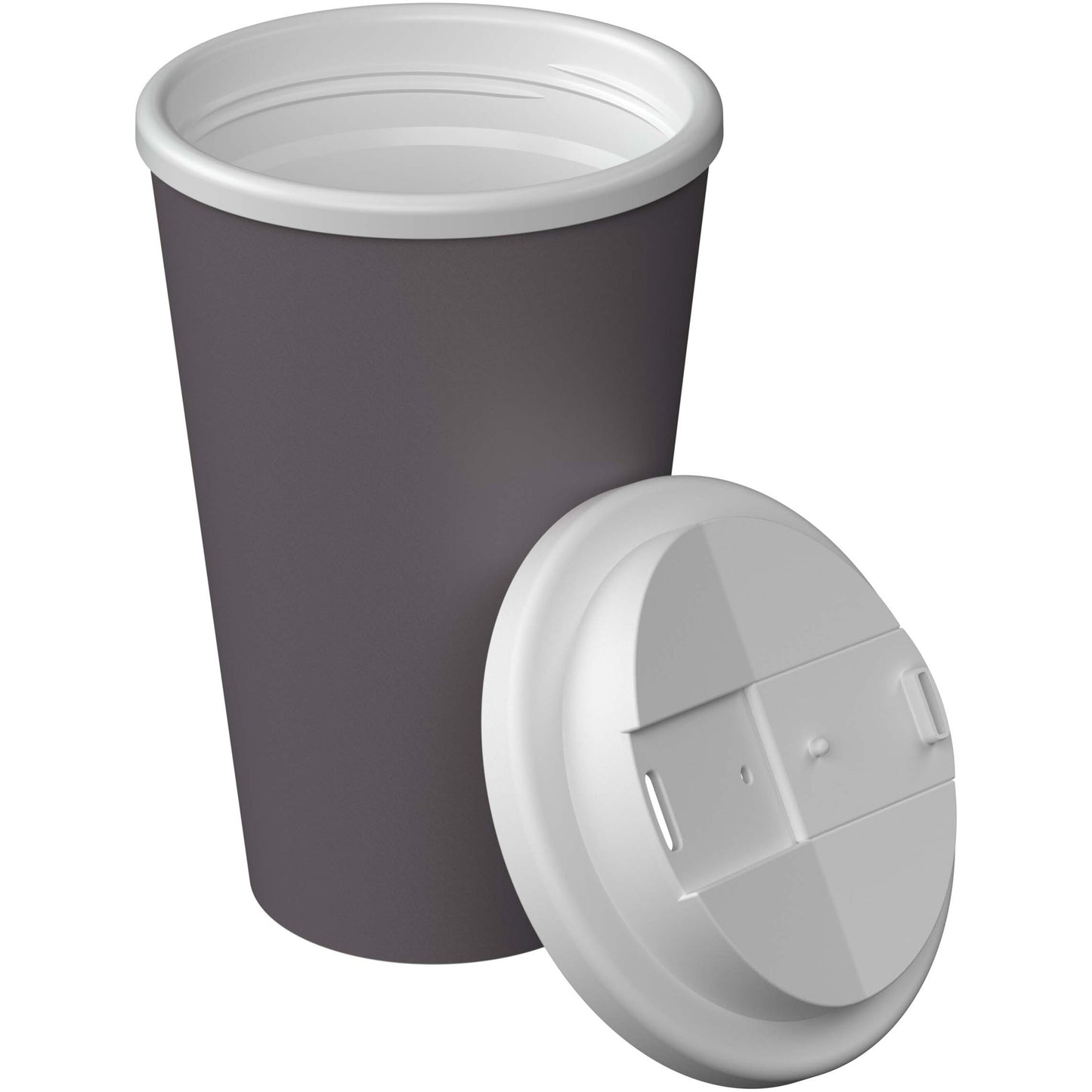 Americano® Infiniti 350 ml termosmugg med spillsäkert lock