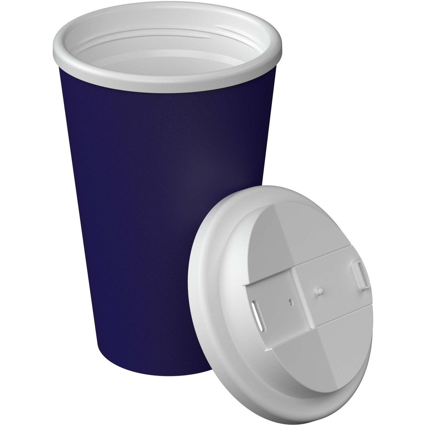 Americano® Infiniti 350 ml termosmugg med spillsäkert lock