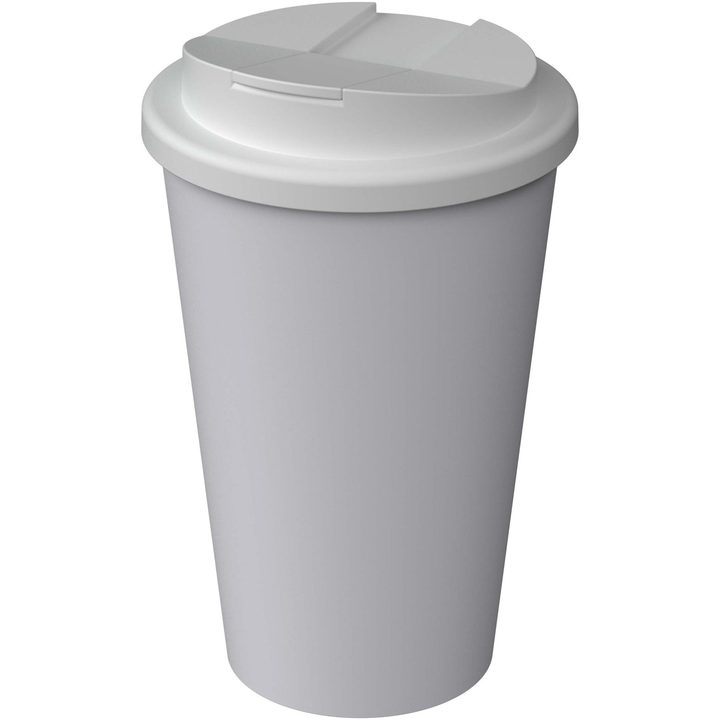 Americano® Infiniti 350 ml termosmugg med spillsäkert lock