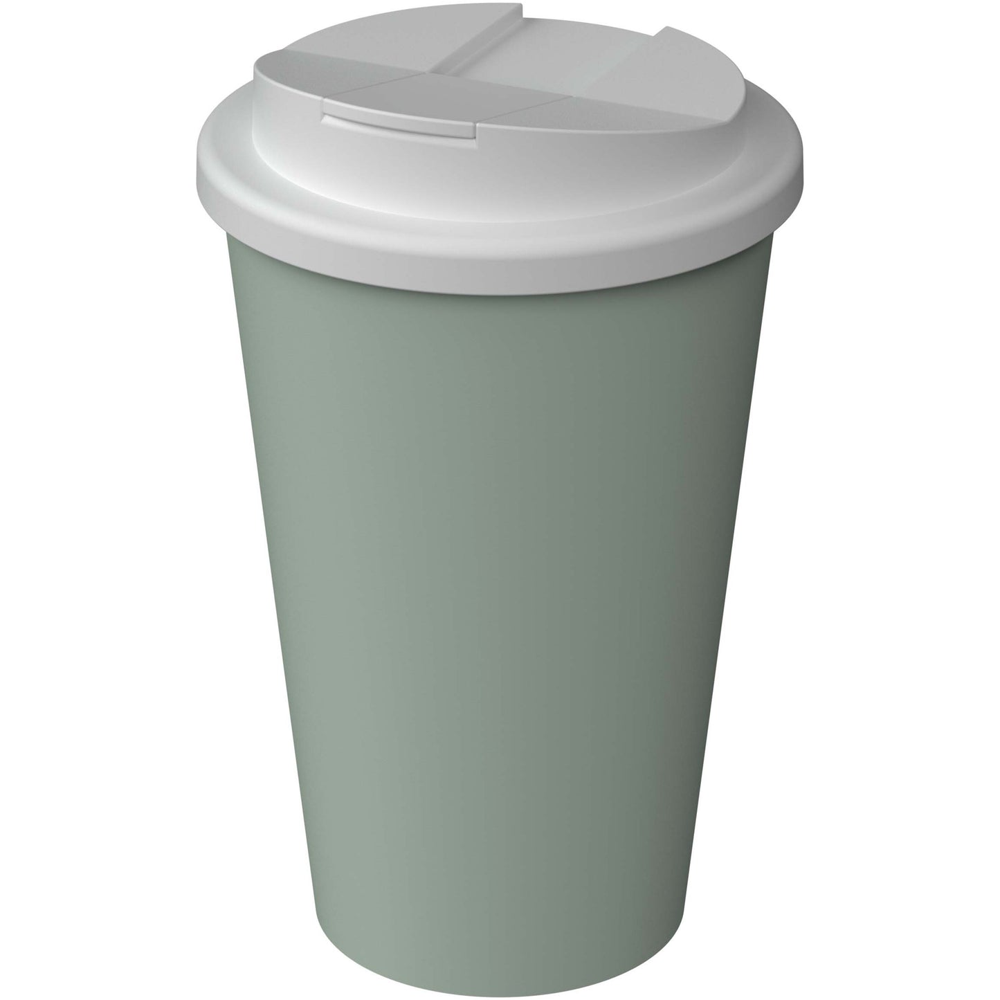 Americano® Infiniti 350 ml termosmugg med spillsäkert lock