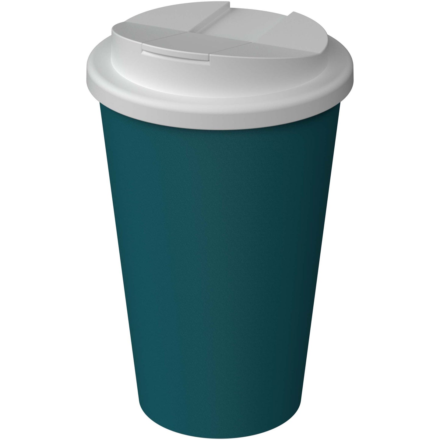 Americano® Infiniti 350 ml termosmugg med spillsäkert lock
