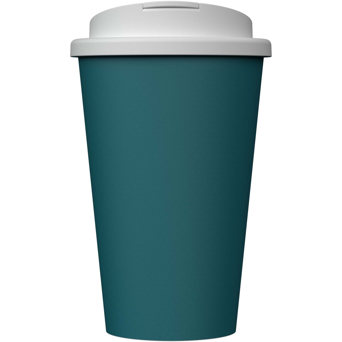 Americano® Infiniti 350 ml termosmugg med spillsäkert lock