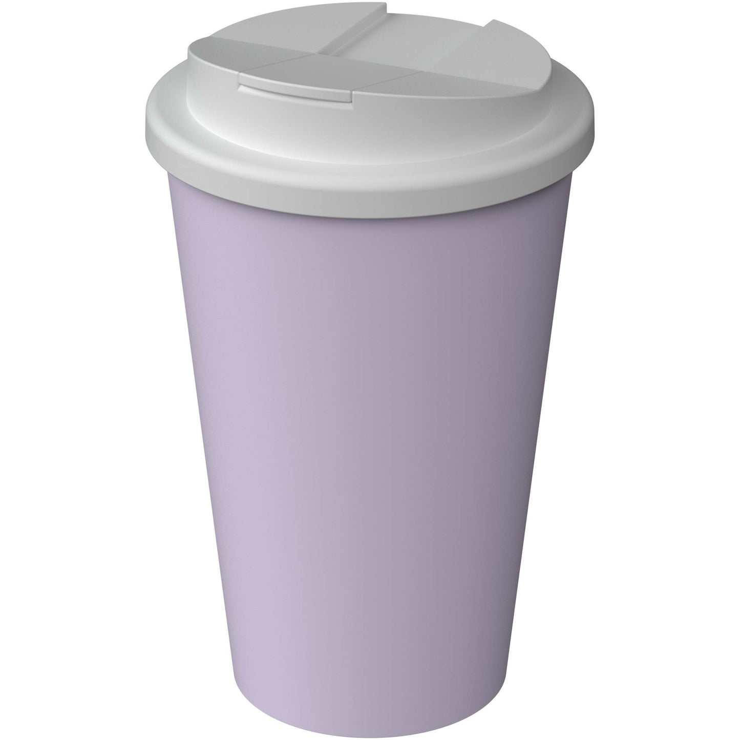 Americano® Infiniti 350 ml termosmugg med spillsäkert lock