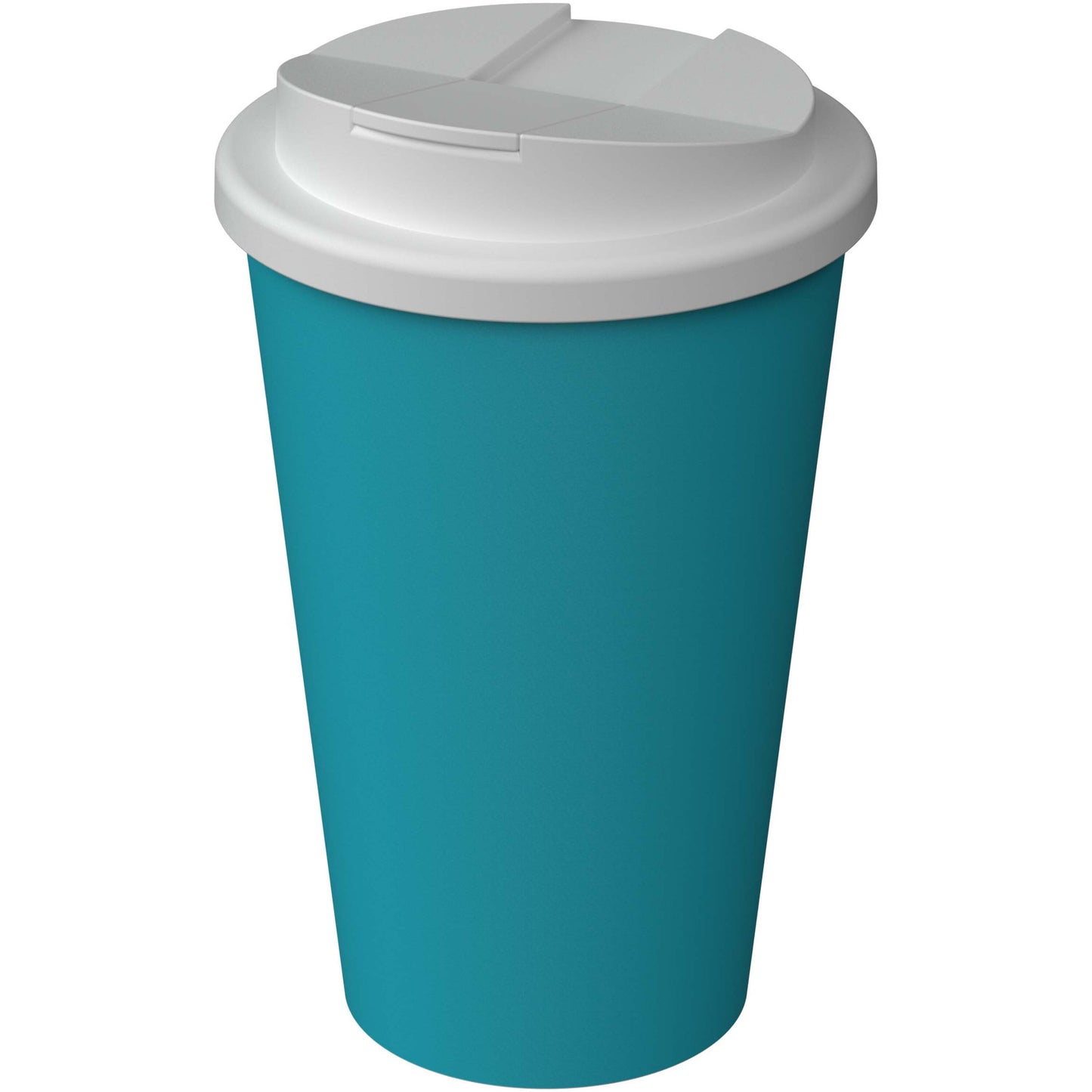 Americano® Infiniti 350 ml termosmugg med spillsäkert lock