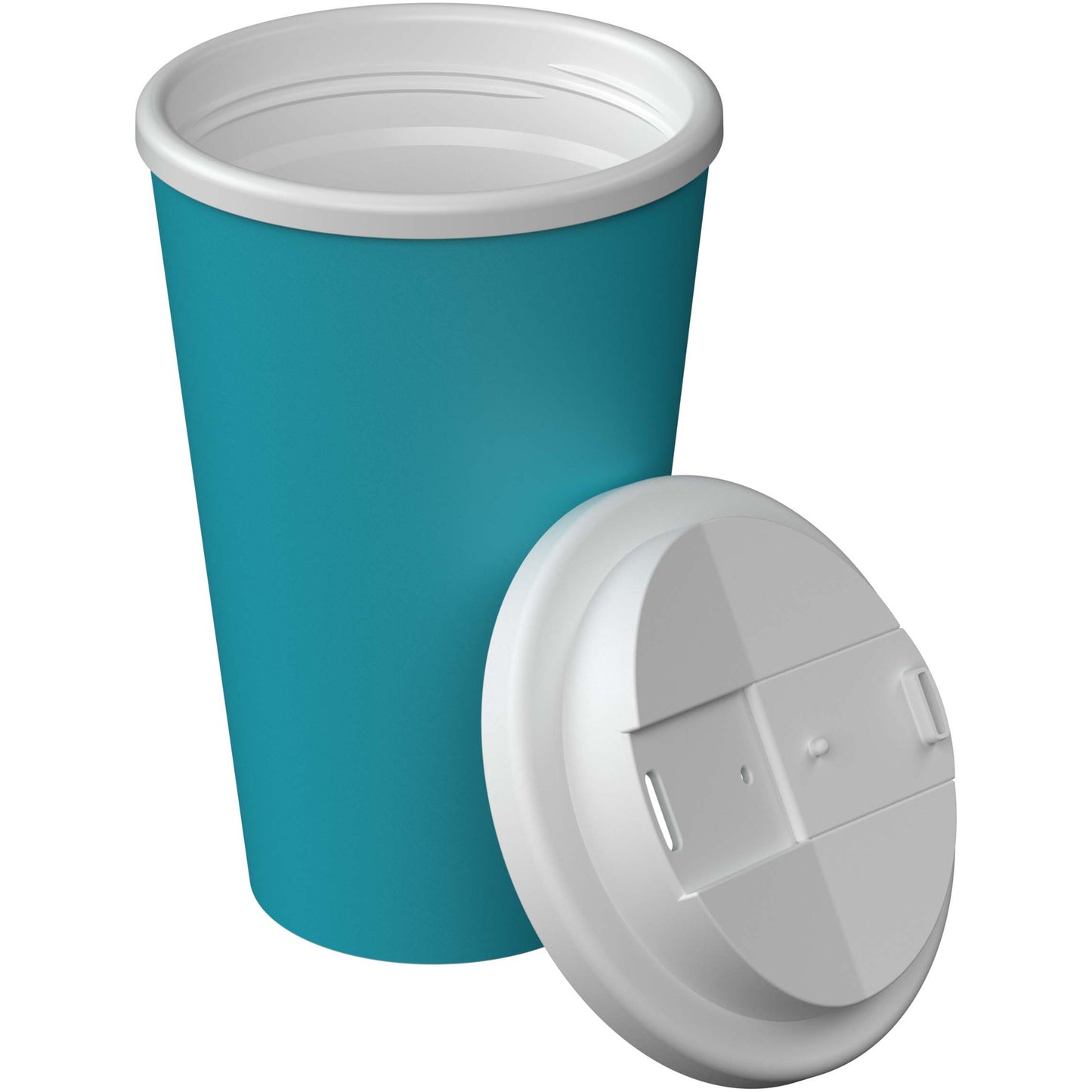 Americano® Infiniti 350 ml termosmugg med spillsäkert lock